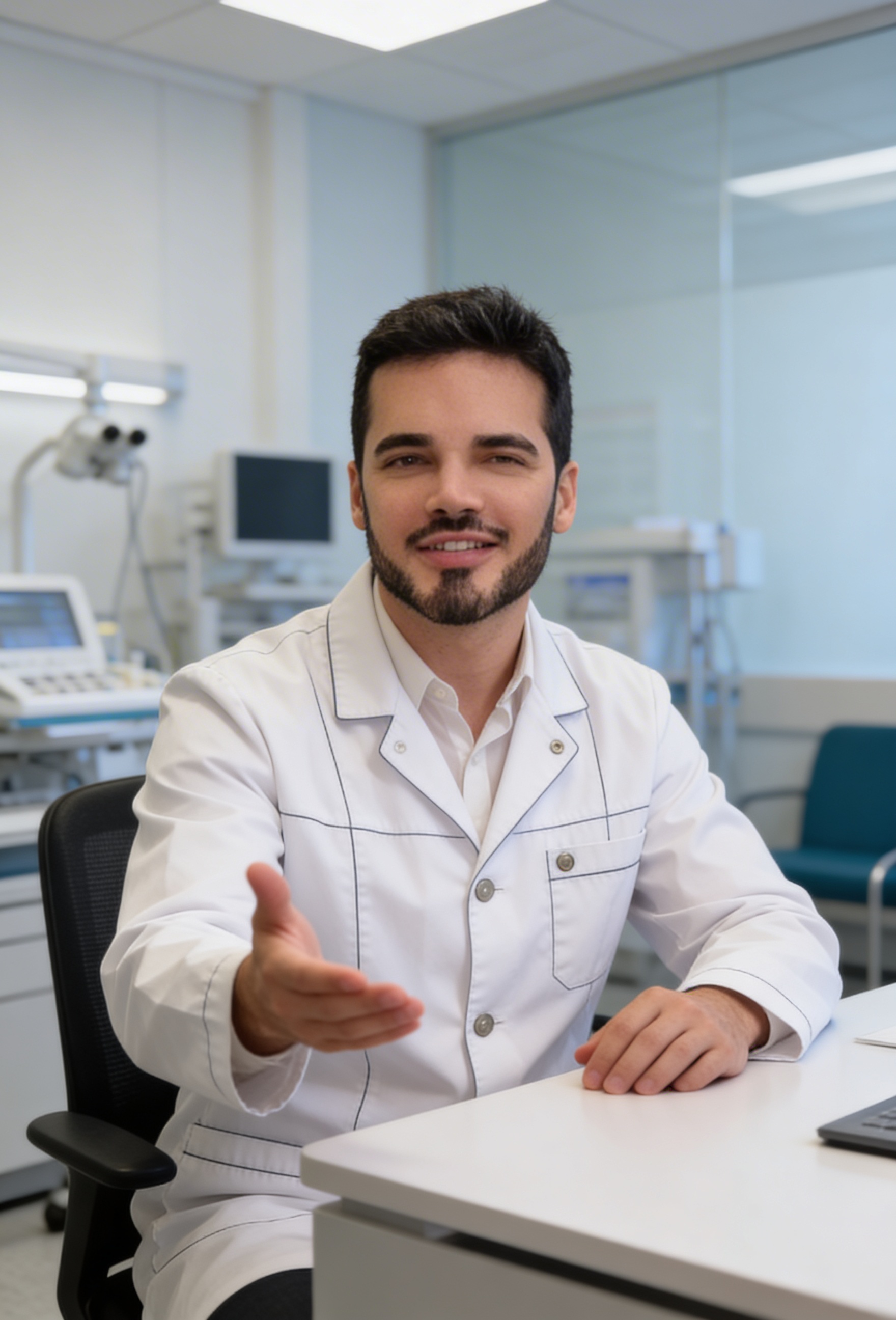 Consultório